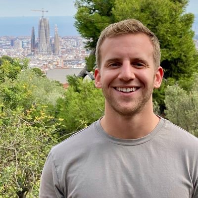 derek_lukacs's profile picture. Founder of RedBrick AI (YC W22)