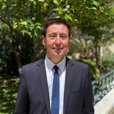 Conseiller municipal #Nice06 #Santé #Numérique Conseiller métropolitain NCA / Pt @PartiRadical 06 / VPt Conseil Surveillance CHU Nice // Compte personnel