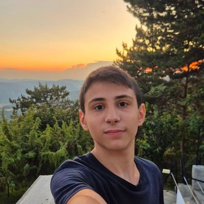 daniel_secondi's profile picture. ✨ 26/10/2010
📚 Superiori Informatica