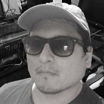 jesusnew2025's profile picture. Apasionado por la programación 💻, la política 🗳️ y los negocios 📈. Siempre con mente positiva ✨ y ganas de aprender y crecer cada día. 🚀