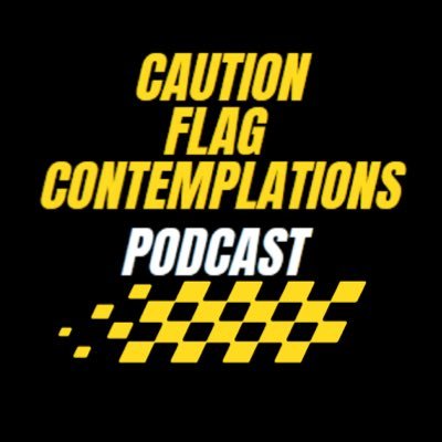 Caution Flag Contemplations Profile