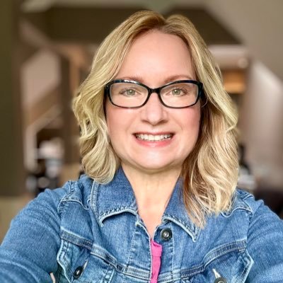 @JeanieLAllen