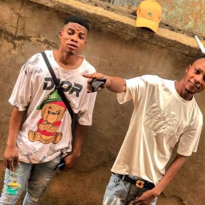 Helhorhine's profile picture. web3 enthusiast and Blockchain tester