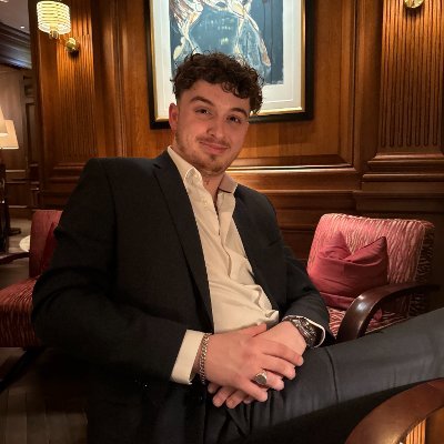 Will Kingston-Cox Profile