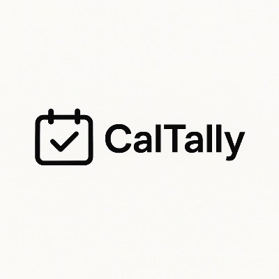 CalTallyApp's profile picture. Demo - https://t.co/XZpZwTlk0U
Updates - https://t.co/sWAo5mFSx8