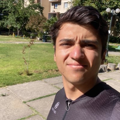 santandergc's profile picture. Its time to BUILD. Sharing my entrepreneurship life.
🇨🇱