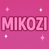 MIKOZI (@mira_amh) 's Twitter Profile