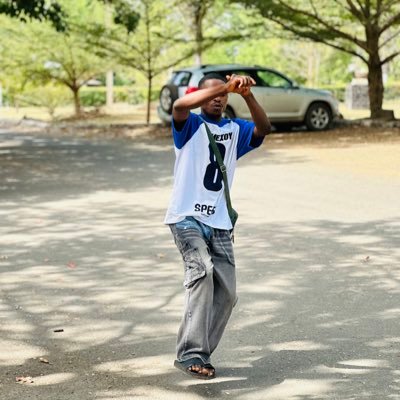 Olawale_004's profile picture. I don’t chase, I attract. ✨