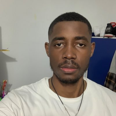 CalebBokungu's profile picture. 
