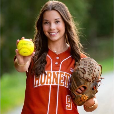 Randolph-Macon College Softball • Class of 2029 • Philippians 4:13