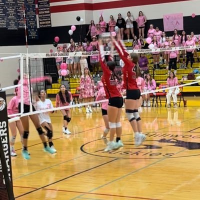 Grace Munster | 2029 Grad | DS / Outside | 5’8”| 4.0 GPA | Argyle High School, TX | Pono Volleyball Club | #VolleyballRecruit