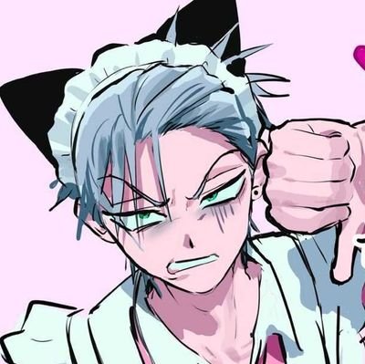 ✨𝓑𝓻𝓮𝓷𝓪𝓽𝓽𝓸✨
| they/them | 23 | ♊ | @reissunshine 's fiance | BLM | big dick kakashi EXIST | local goro enjoyer | persona owns my brain |