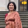 DrNandiniC's profile picture. National Lead for Recruitment, Ex- Assc. Dean Equi. @RCPsych 2016-21.Cons Psychiatrist, Hon. Prof Uni of Leics. Love travel (writing), dancing, psychopathology.
