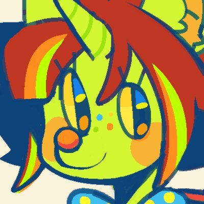 ⊹Mantis Confetti☎️ Comms CLOSED⊹さんのプロフィール画像