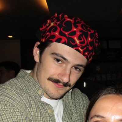 He/Him | BSc in Software Engineering & MSc in Electrical Engineering @ UNB | Faceit 10