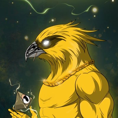 Founder @TheRoyalLabs | @UTURenegades | Creator of Jeetamoto Protocol @jeeteroo | Material Transformer, Philosophical Stabs ➕ Wild Memes, Deal With It ⚡