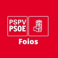 PSPV-Foios (@pspvfoios) 's Twitter Profile