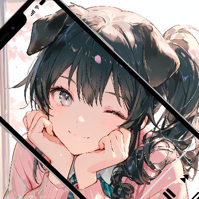 AIutuki's profile picture. AIイラスト描きやさん。なんでもやさん。マイペース。時々スタッフやさん。