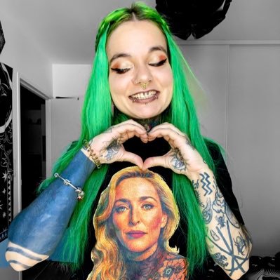 𝕸𝖆𝖗𝖎𝖓𝖊 🛸さんのプロフィール画像