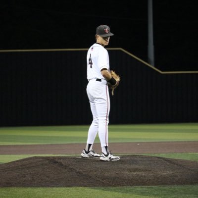 Ethan Reitz Profile