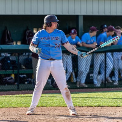 St. Joseph-Ogden HS 2026 ⚾️ toptier baseball Email: bah21908@gmail.com phone# 217-480-7489