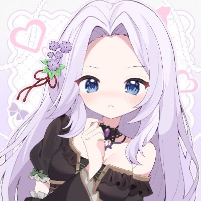 Edda & Dahlia 🐴🏕️ IRIAM US ← Hiatus • VeKindさんのプロフィール画像