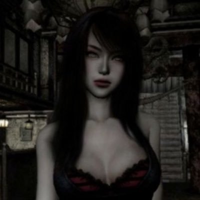 maedemaldita's profile picture. thinking about @Sleep_Token 24/7.