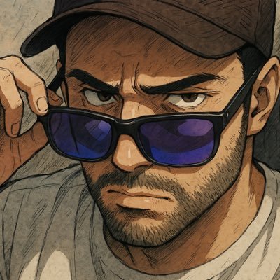 Herntron's profile picture. sometimes a little too based.