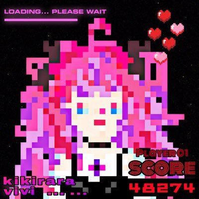 《 綺々羅々ヴィヴィちゃんがだ〜いすき💖 @kikiraravivi 》 💅 #綺々羅々ヴィヴィ #ヴィヴィメイク #ヴィヴィライブ #ヴィヴィときゅん 👯 #兎田ぺこら 🚑 #大空スバル 好きになったら一生【 ホロメン大好き 】