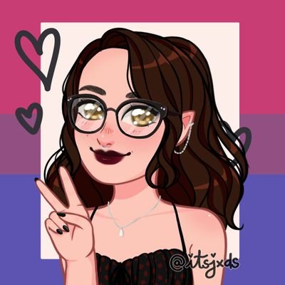 Wokiste gauchiste | Préfère les animaux aux humains | 🌈 | Elle | Kpop (GFriend/Viviz)