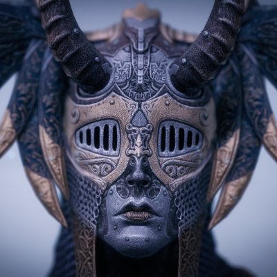 Arctic_104's profile picture. │ UI - LOOKING FOR WORK │ Virtual Photography │ Modded Skyrim Videos│