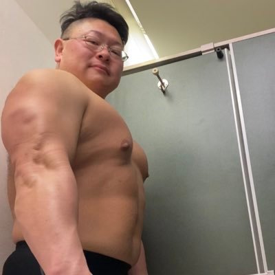 ▶︎ 💕🧸🦍🐄🦏🐖 ▶︎ fat gymrat ▶︎ 173cm、11*kg、いそじ ▶︎ feel free to ask the connection. ▶︎ 💕🏋️♀️🤼♀️🚵♀️🏊♀️🥩🌾🥗🍆🍑🩲🩱