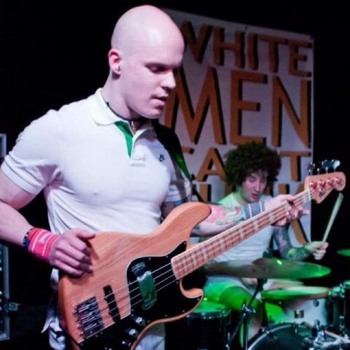 MattHigginsGP's profile picture. 