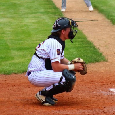 C/1B/RHP | 6’0 205 lbs | c/o 2025 | Watertown High School (SD) | @Post17Baseball |@GoJacksBaseball Commit |