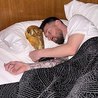 RyanVacunov19's profile picture. El papá de tu papá