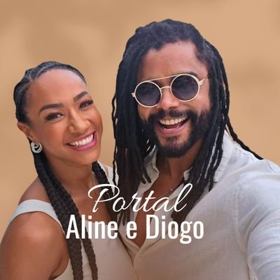 Portal Aline & Diogo 🎯
Fã clube dedicado ao casal Aline e Diogo
#BBB25 #TeamAlineeDiogo #Dioline