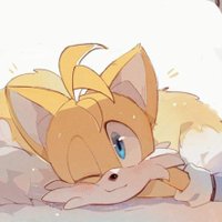 Tails The Foxie (left the site) (@twotailedfoxie) 's Twitter Profile Photo Tails The Foxie (left the site) (@twotailedfoxie) 's Twitter Profile Photo