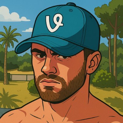 Saltyy1703's profile picture. Yorkshire born and bred. Crypto investor. Mainly invested in the Virtuals Ecosystem.
