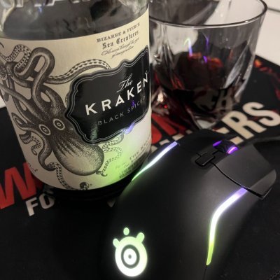 OdRomka's profile picture. 