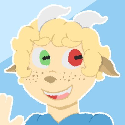 Mier781's profile picture. Game developer, Artist, and YouTuber | Fav Game Is Splatoon | Remember To Have A Toontastic Day!

Comms: https://t.co/SFjeY8dMrs
Itch: https://t.co/Hv27FXVBK8