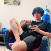 𝓐𝓶𝓮𝓮𝓻 (@lws1041492) Twitter profile photo