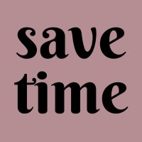 Savetime Relievers (@savetimer) 's Twitter Profile
