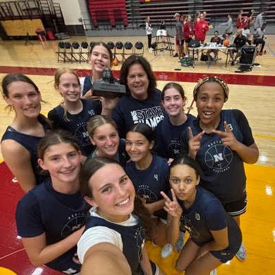State Champs 2023, 2005, 2000, 1998 , Instagram @Bvnbball