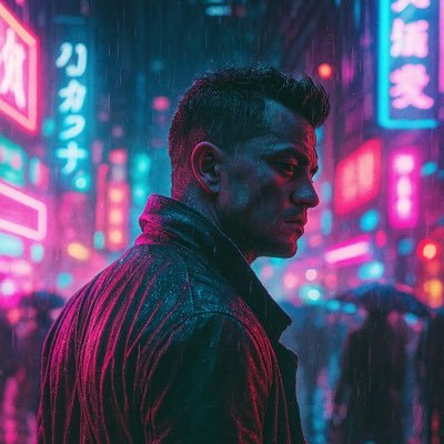 thatchilldev's profile picture. $EVCN DEV - Just A Chill Dev