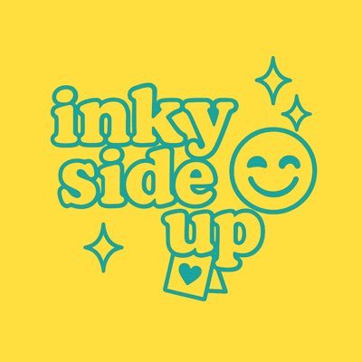 inkysideup's profile picture. Custom cheeky cards 🎨 (Seasonal, Celebratory, Valentines, Birthdays, Anniversary cards) Making hearts melt & eyes roll—one card at a time.