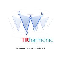TRharmonic (@trharmonic) 's Twitter Profile