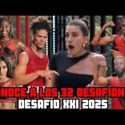 Teem Alpha XXI
Los mejores memes
Se el mejor desafíologo de esta estapa.