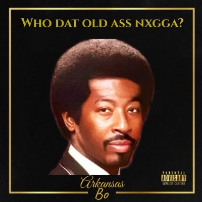 Arkansas Bo is an American Hip Hop Artist from Stuttgart, Arkansas (Sugatown).