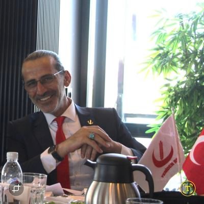 YENİDEN REFAH PARTİSİ KONYA İL BAŞKAN YARDIMCISI.
AYVAZOĞLU METAL A.Ş
YÖNETİM KURULU BAŞKANI..
