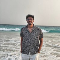 V Vignesh (@vignesh26_98) 's Twitter Profile Photo